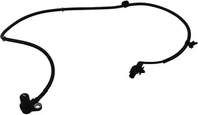Produktbild von KAVO PARTS ABS Sensor Raddrehzahl Vorne Rechts für MITSUBISHI OUTLANDER I (CUW) BAS-5507