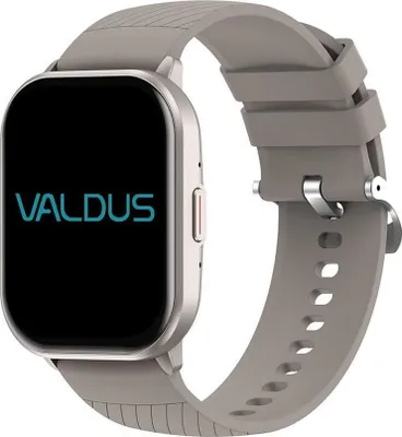 Immagine prodotto di Orologio Valdus Uomo/Donna Grigio Valdus-VS02-66R