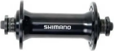 Zdjęcie produktu dla Piasta SHIMANO V.R. "Sora HB-RS300" SB-pakowana, z 36 otworami, srebrna