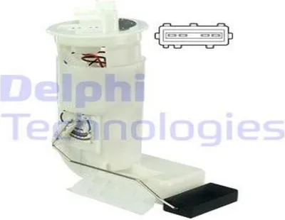 Produktbild von Kraftstoff-Fördereinheit DELPHI FG2013-12B1