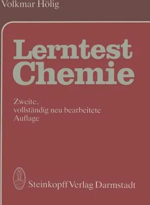 Obrázok produktu pre Lerntest Chemie