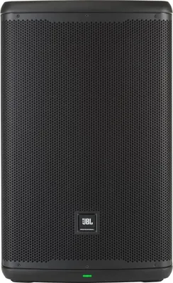 Produktbild von JBL Eon715 PA-Lautsprecher 15 Zoll Tieftöner 1300W Bluetooth 5.0 716x438x358mm