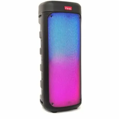 Produktbild von Inovalley Portable Speaker – Multicolour