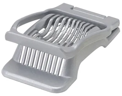 Imagen del producto de WESTMARK Eierschneider Duplex Aluminium 1 Stck. 103530 (EKB)