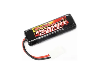Obrázek produktu pro Baterie Traxxas Power Series 7,2 V s konektorem Molex
