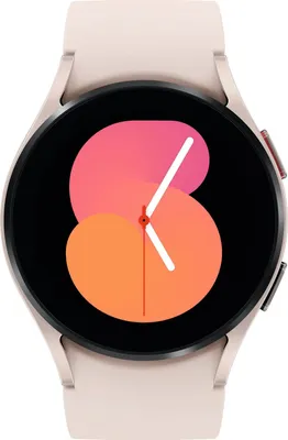 Immagine prodotto di Samsung Galaxy Watch5 , 3,05 cm (1.2"), OLED, Touchscreen, 16 GB, GPS, 28,7 g