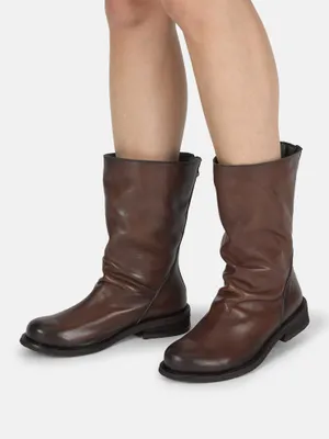 Produktbild von FELMINI WIDE FIT Stiefel Stiefel Leder