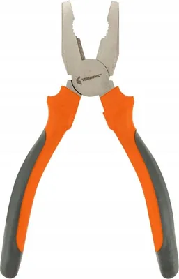 Produktbild von 8" VERGIONIC Kombinationszange