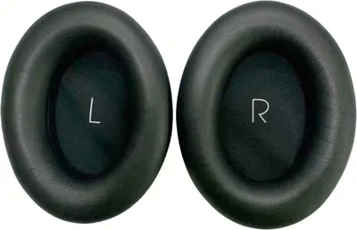 Image de INF Coussinets d'oreille de rechange pour JBL Tour ONE M2 Le noir