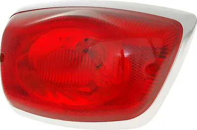 Image de Feu arrière Vespa Lx