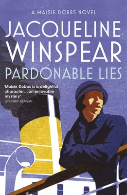 Produktbild von Pardonable Lies