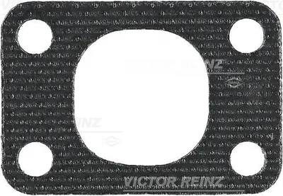 Produktbild von REINZ 71-37111-00 Abgaskrümmerdichtung für SCANIA 4 - series Auspuffkrümmer
