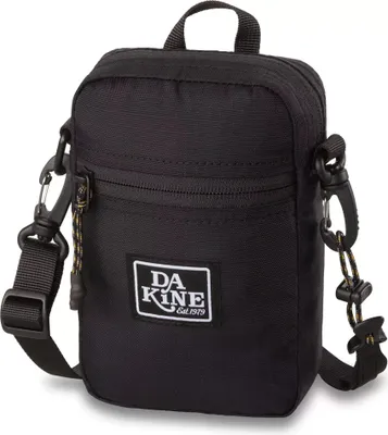 Produktbild von Dakine Journey mini Crossbody Bag Umhängetasche 10004083 black