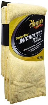 Obrázok produktu pre MEGUIARS X2035EU Utierka z mikrovlákna