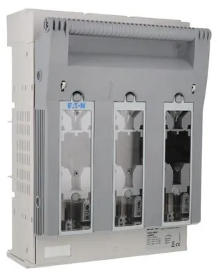 Obrázok produktu pre Eaton Electric GmbH NH 1 spínací odpojovač 3-p.M10,150qmm XNH1-A250 (183043)