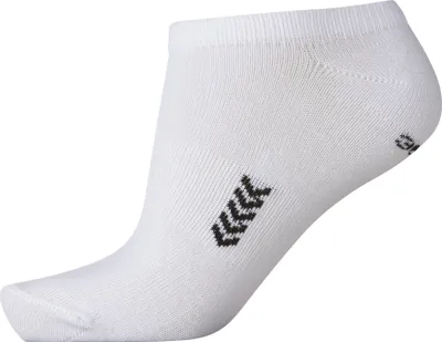Produktbild von Hummel Kurze Socken Schwarz EU 36-40 Schwarz EU 36-40