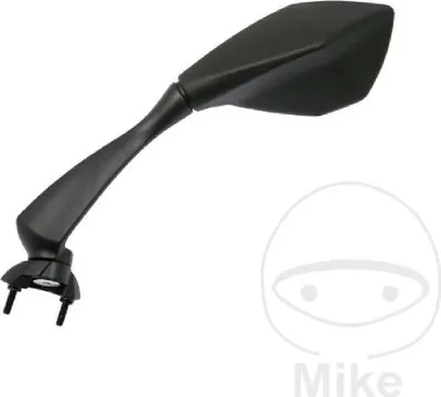 Immagine prodotto di Specchietto carena nero sinistro JMP BA19-K0066B-L per Kawasaki