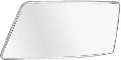 Produktbild von HELLA Scheinwerferglas 9ES 354 987-091 Links für MAN TGS I