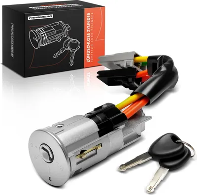 Productafbeelding van Frankberg 1x Contactsleutel voor Renault Master Trafic II Renault Trucks Mascott
