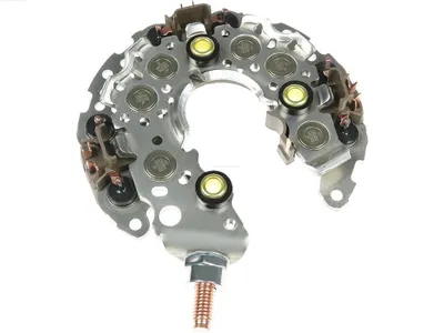 Zdjęcie produktu dla Alternator z prostownikiem AS-PL 35A