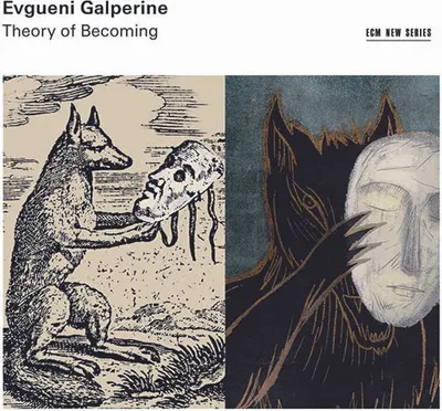 Obrázek produktu pro Evgueni Galperine: (CD / Titel: H-Z)