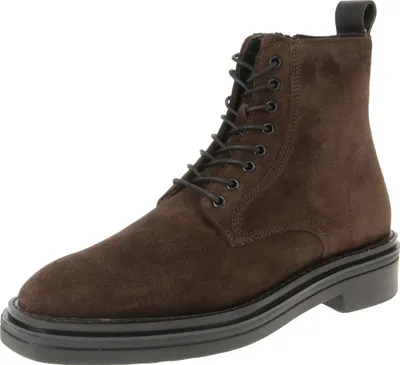 Produktbild von Gant 29643737 Boggar - Herren Schuhe Boots - G399-Espresso-Brown, Größe:45 EU
