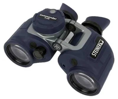 Produktbild von STEINER Commander 7x50 Fernglas mit Kompass