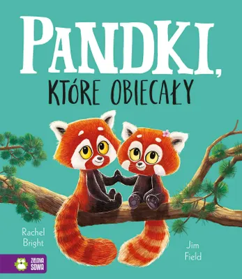 Obrázek produktu pro Pandki, które obiecały