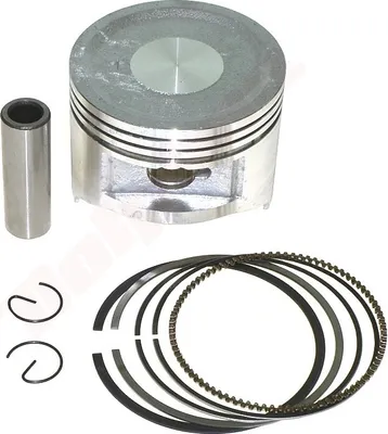 Immagine prodotto di Pistone Per Honda Gx390 88Mm ( 13101-Z7E-800 ) 1,2Mm