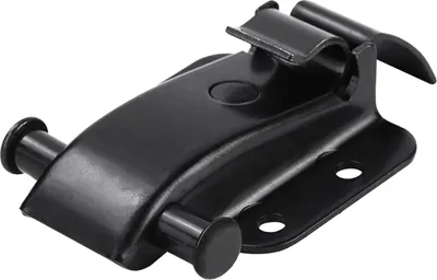 Produktbild von Scharnier Tür Halter Locator für Sprinter Crafter | Hintertür | 9067600428