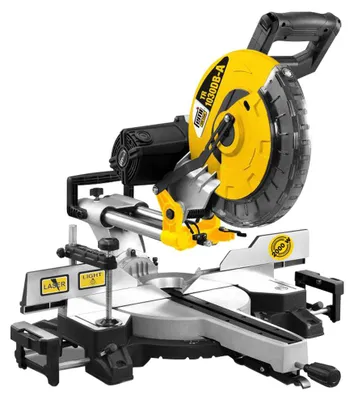 Produktbild von Kreissäge "Tr-1030Db/A", 2000 W - Sägeblatt 305 mm