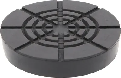 Produktbild von KS Tools Gummiauflage 06 für AC Rangierheber, Ø 110 mm