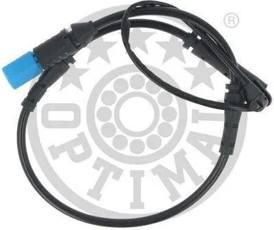 Image de OPTIMAL WKT-60119K Capteur d'usure des plaquettes de frein 765 mm avant pour BMW Série 3 Break (G21), Berline (G20) et Coupé (G22, G82)