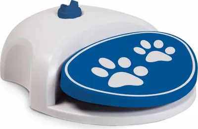 Obrázok produktu pre CoolPets striekajúca fontána 9x27 cm