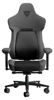 Image de ThunderX3 CORE Mesh Chaise de jeu - Mesh Noir