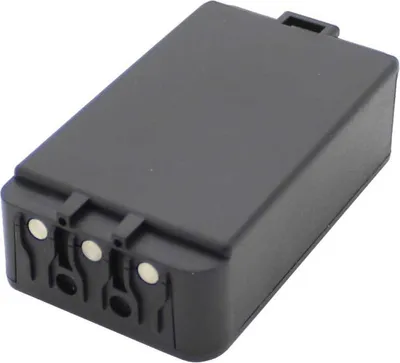 Produktbild von Kranakku Li-Polymer 7,4V 5000mAh passend für Autec DJM, DJR, FJM, FJR, ersetzt Autec LPM04, R0BATT00E12A0