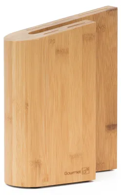 Obrázek produktu pro G21 Gourmet bambusový pro 5 nožů