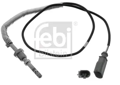 Produktbild von FEBI BILSTEIN 48849 Abgastemperatursensor für VW Golf V Schrägheck (1K1)