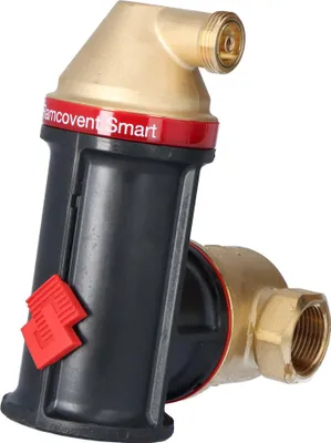 Immagine prodotto di Separatore d'aria Flamcovent Smart da 1 pollice