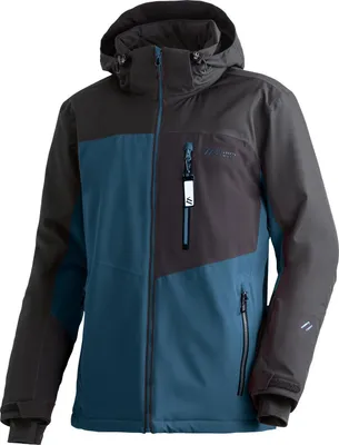 Produktbild von Oravice peruvian blue/black (M20340) 58