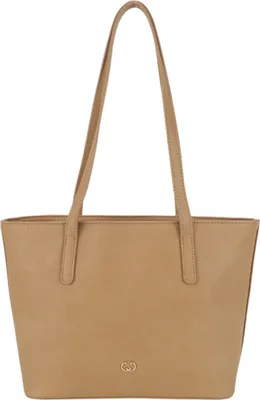 Productafbeelding van GERRY WEBER shopper Talk Different 1.0 Shopper MHZ Tannin Lichtbruin