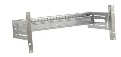 Zdjęcie produktu dla EFB Elektronik 53719.1V2, Szyna do stojaka, Srebrny