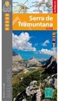Produktbild von Serra de Tramuntana