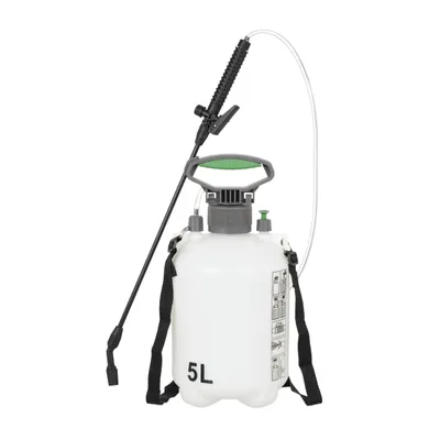 Obrázok produktu pre relaxdays Tlakový postrekovač 5 l