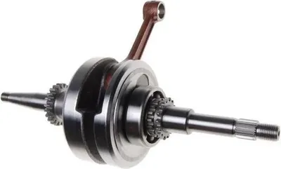 Produktbild von 4T Motor Kurbelwelle: JJ1P39QMB Ölpumpenrad 22z für 4T Motorroller GY6 139QMB