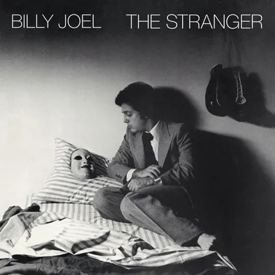 Immagine prodotto di Billy Joel - Straniero (LP)