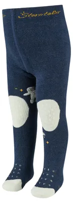 Produktbild von Sterntaler Krabbelstrumpfhose Astonaut