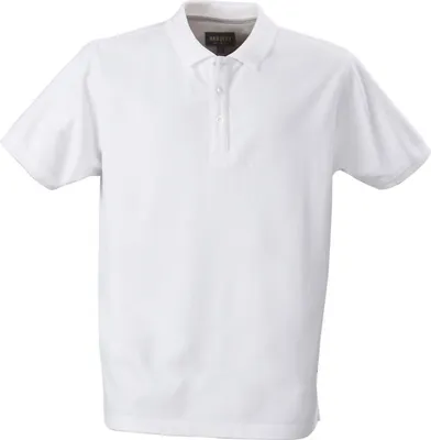 Produktbild von Herren Polohemd RIPLEY, sportlich, mit Knopfleiste und formstabilem Kragen, 240 g/m²