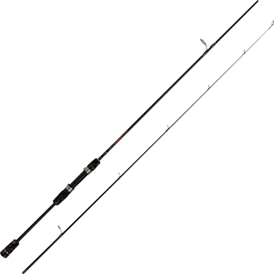 Produktbild von Kogha Spinnrute Target Carbon Spin