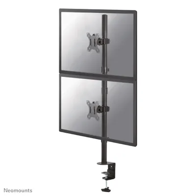 Produktbild von Neomounts TIS 10"-32" 2TFT 1Gelenke schw. Max.8KG